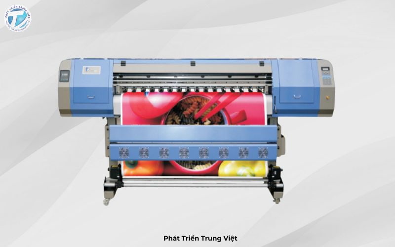 câu trả lời cho máy in bạt khổ lớn 3m2 giá bao nhiêu phụ thuộc vào thương hiệu